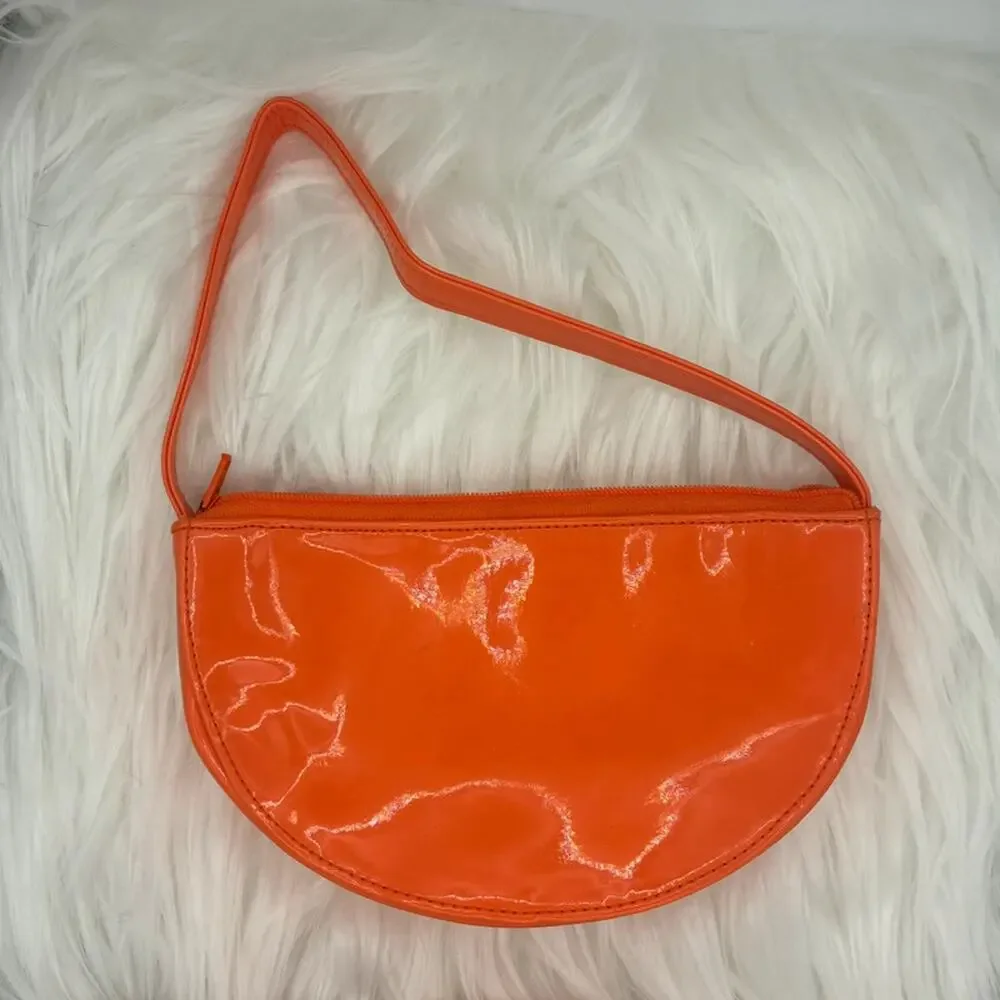 Gymboree Orange Purse EEUC